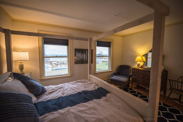 Спална соба 7