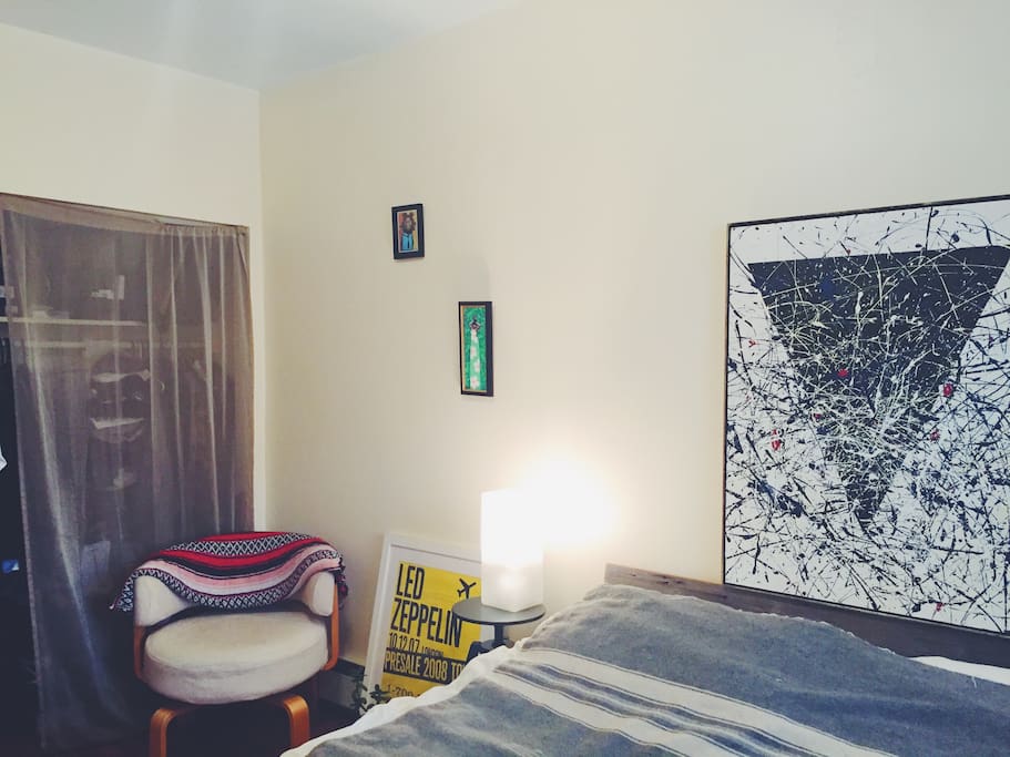 Bedroom 2.