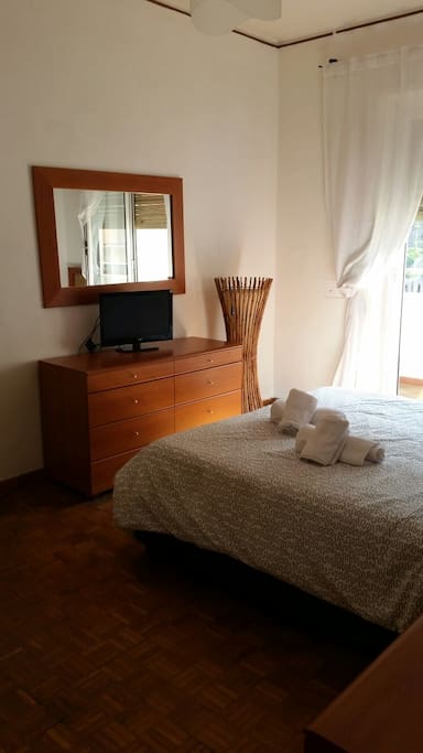 camera da letto