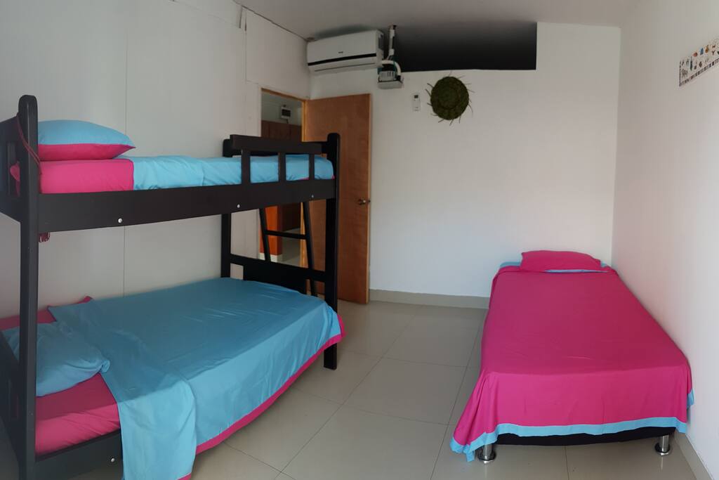 Habitación
