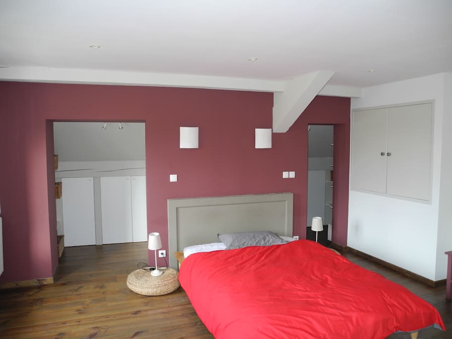 Autre chambre