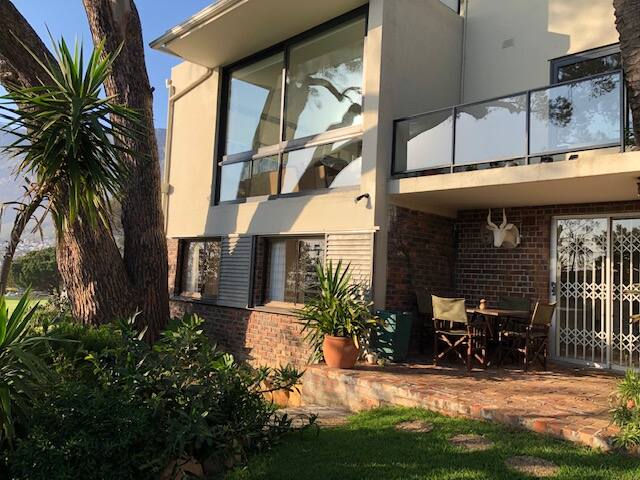 Mountain Magic Garden Suites gallery image 3