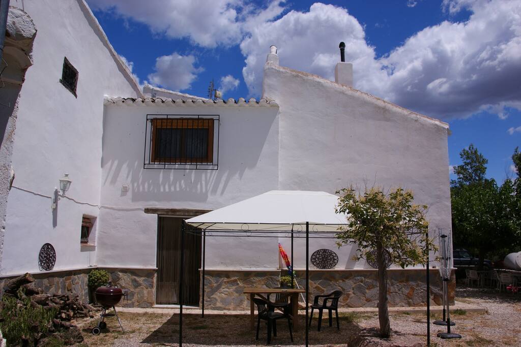 entree appartement