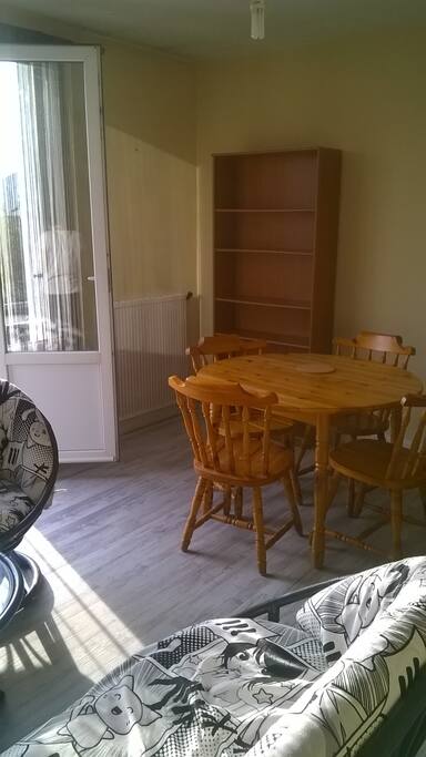 salle à manger