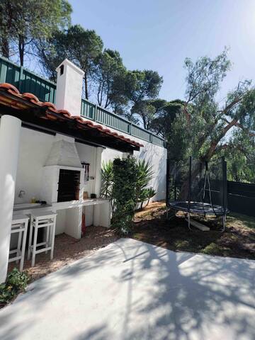 Attenuata Villa Guincho Cascais gallery image 4