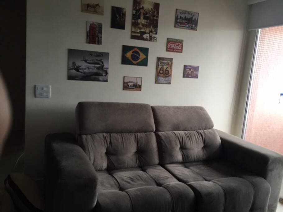 Sala - Sofá