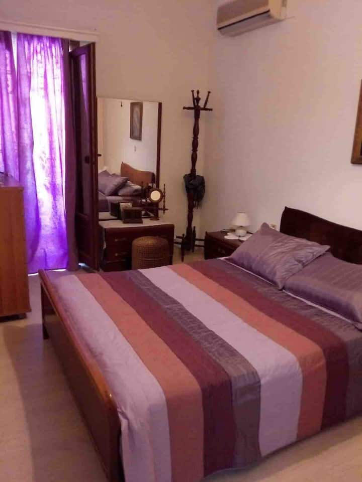 Habitación 1