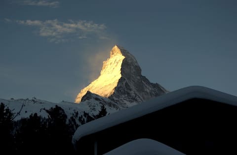 Haus Wiedersehn Studio 2 Bettwohnung