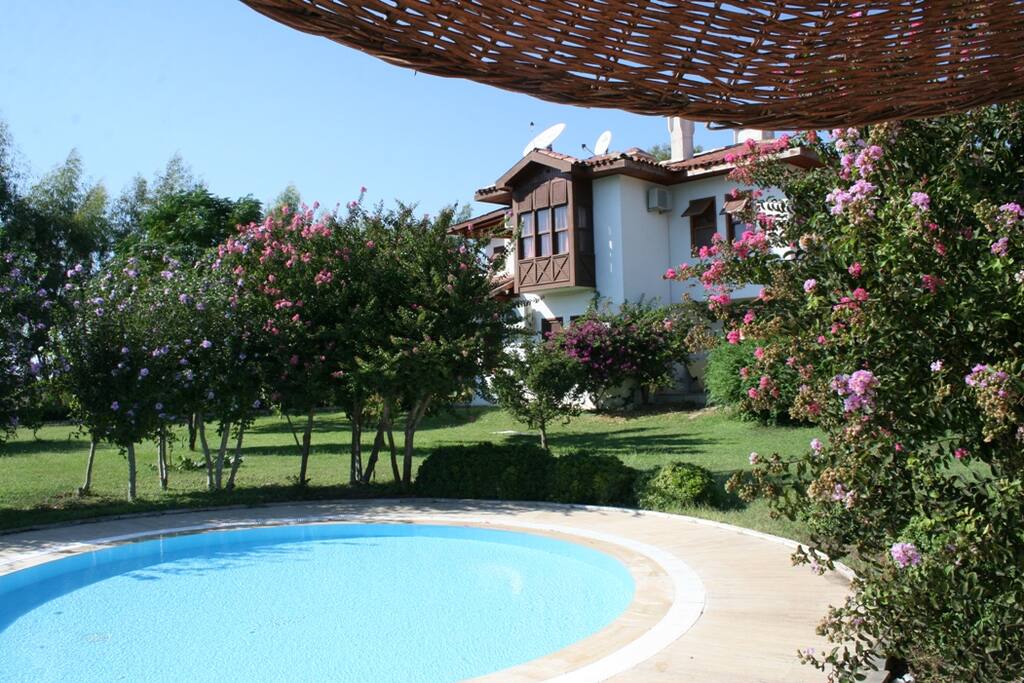 Kinderpool / children's pool