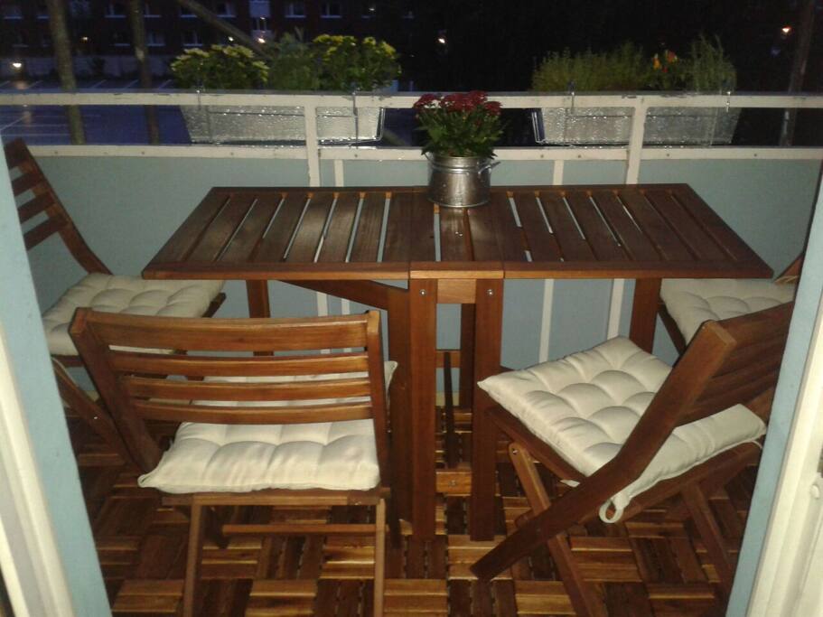 Balkon