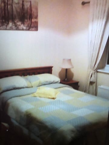 Airbnb Kells Ferienwohnungen Unterkunfte County