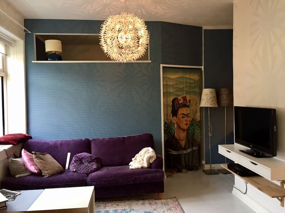 Livingroom