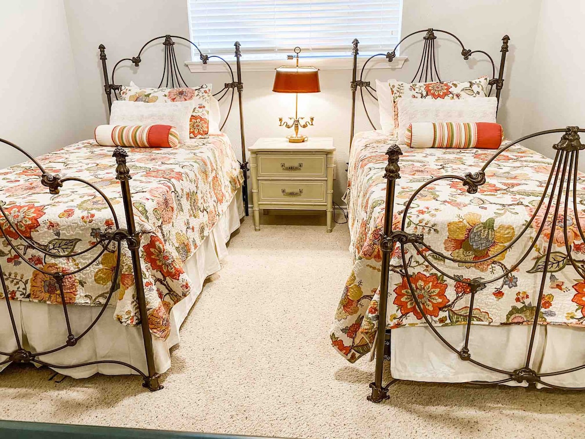 سريران مزدوجان