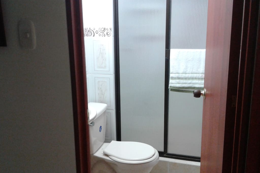 Tu baño