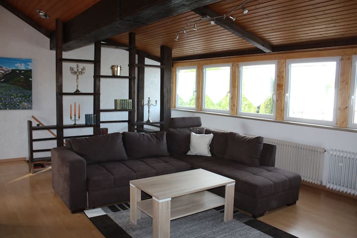 Hoher Staden apartment rental - Holiday in Saarland
