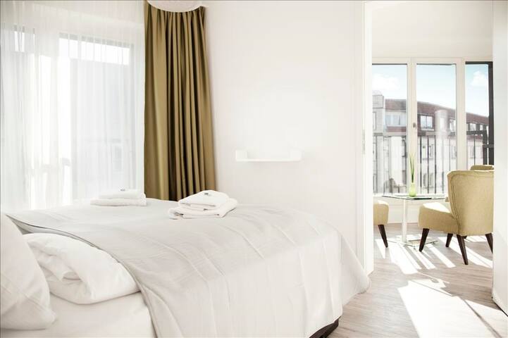 3 Bedroom Apartment gallery image 3