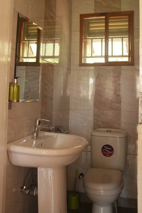 En-suite