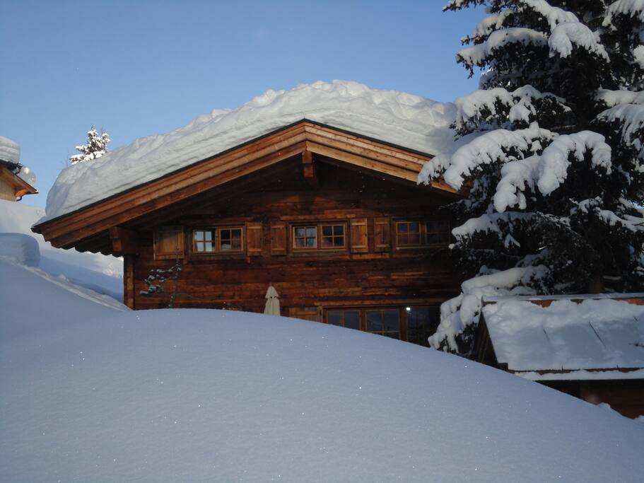 Chalet Maximilian