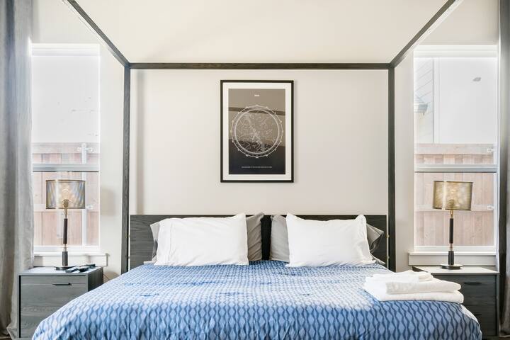 New Single Level Ranch Home by Highland Park with Pool gallery image 4