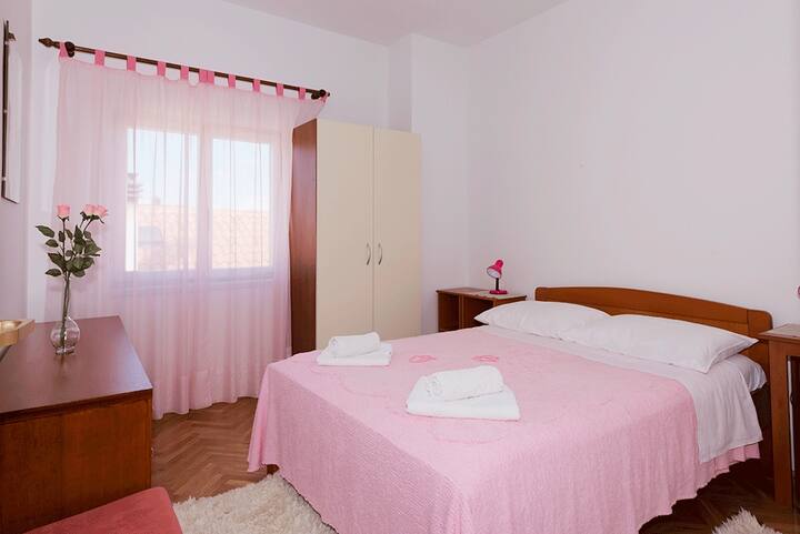 Chumba cha kulala mimi