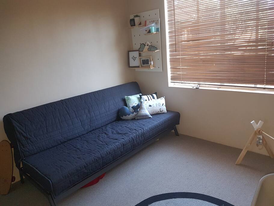 Futon