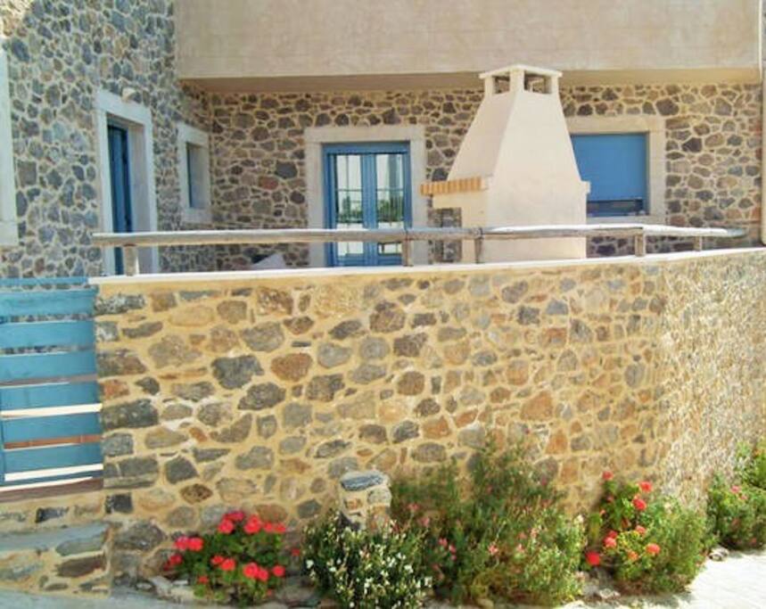 Outside View