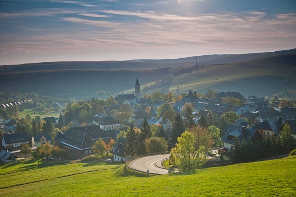 Oberwiesenthal