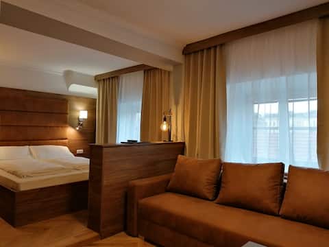 GOLDEN STAR Premium Apartments Melk - Top32