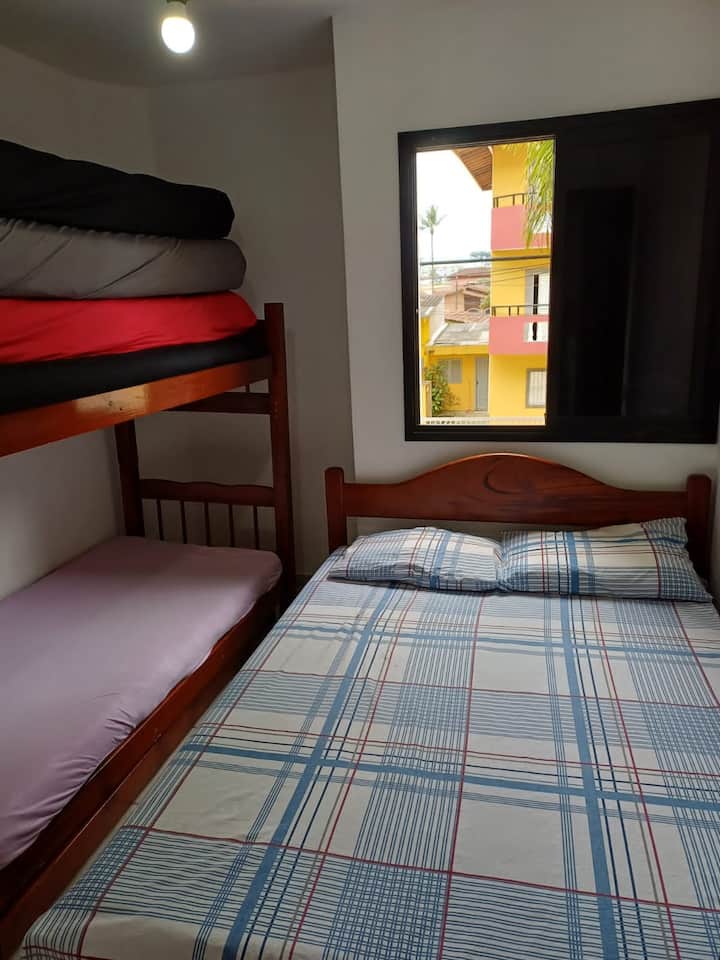 საძინებელი 2