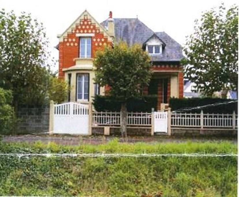 Villa Elizabeth