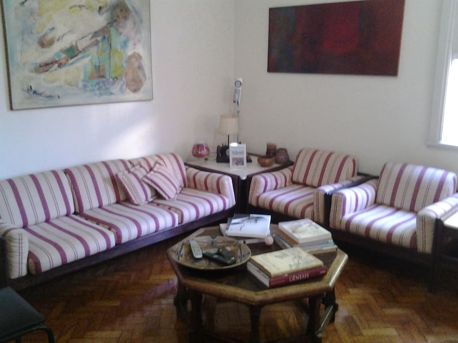 Sala de Estar