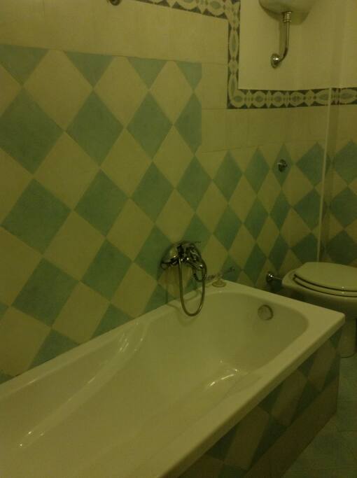 Bagno