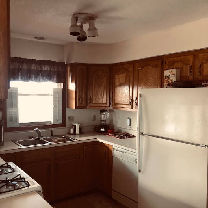 Findlay Vacation Rentals Airbnb