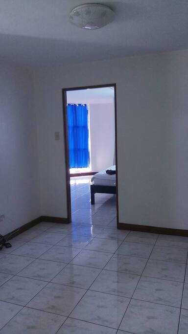 View of the Bedroom