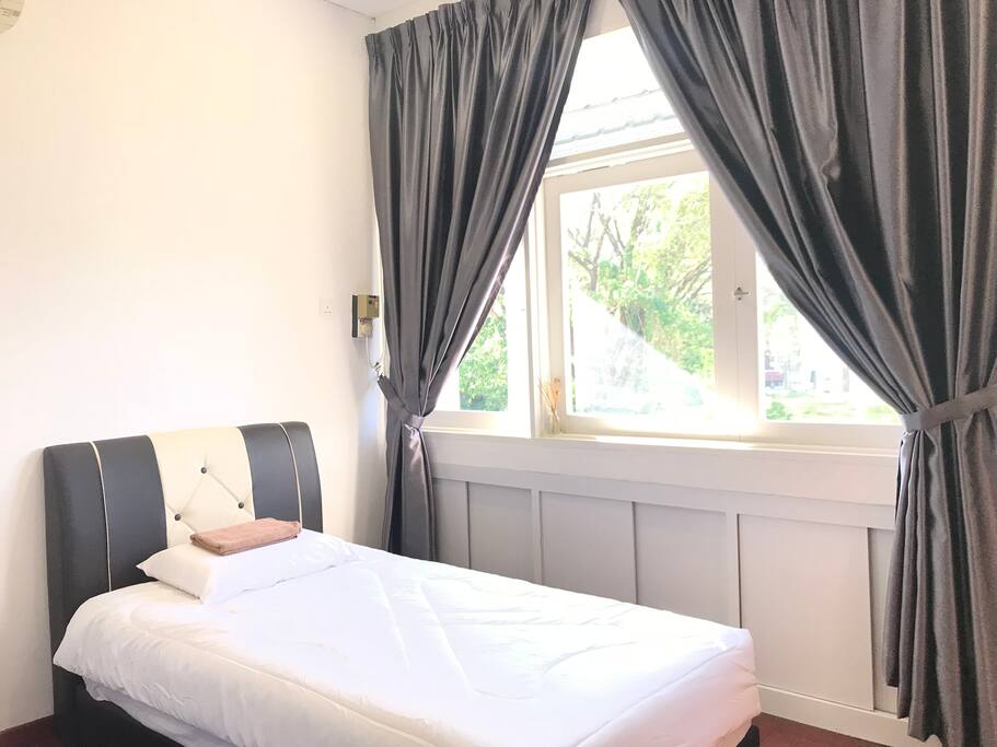 3rd Bedroom