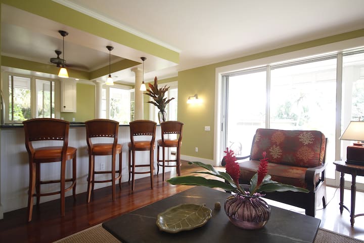 Hale Ohana TVNC#5011 TA#100-928-3072-01