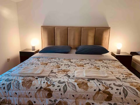 Apartment Camellia 2