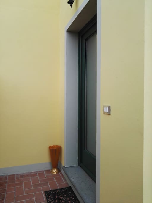 ingresso