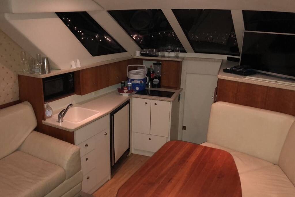 cabin