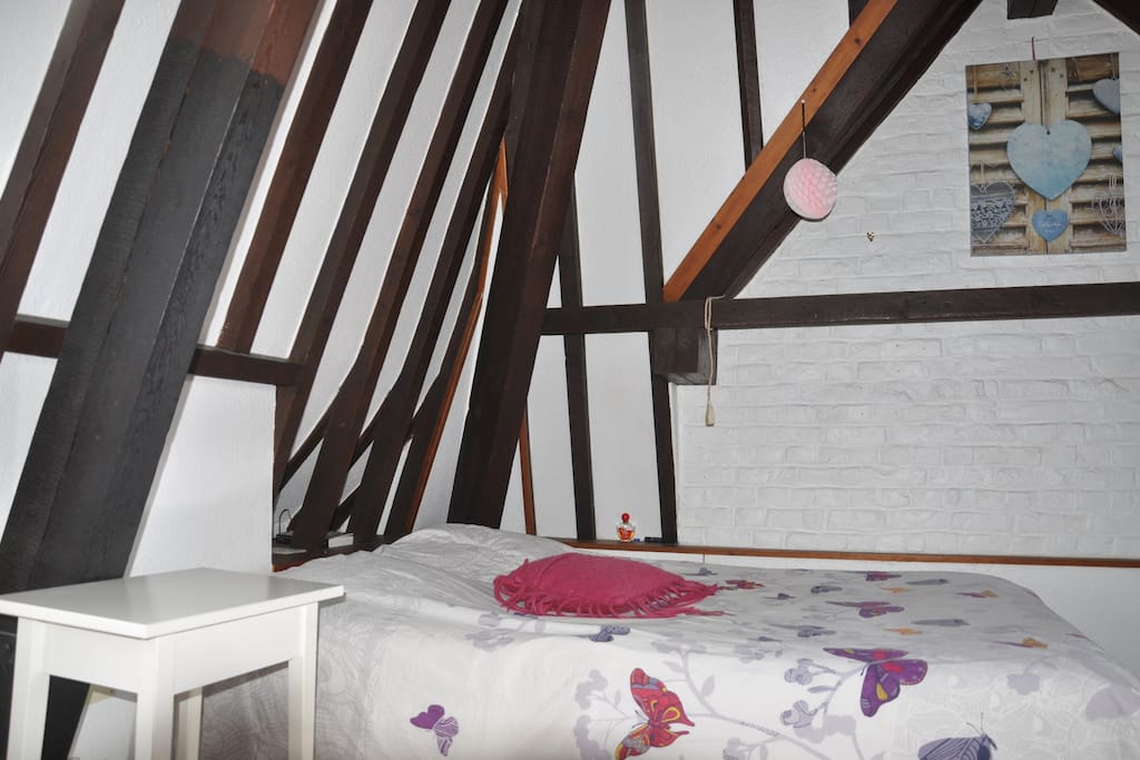 Bedrom