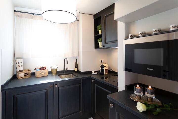 Il Camino – QK Costa58 Home Tower gallery image 4