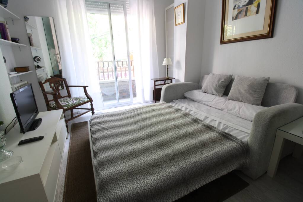 Sofa-Cama