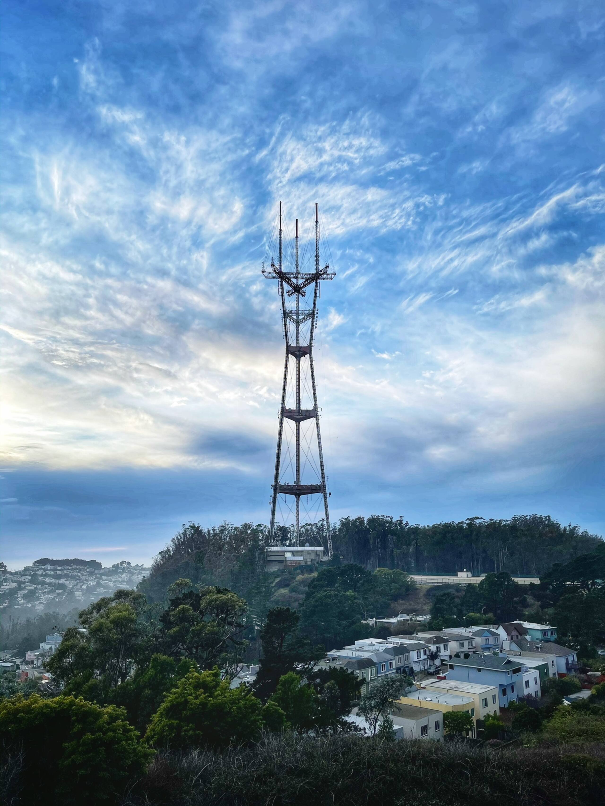 Home in San Francisco · ★4.91 · 3 bedrooms · 3 beds · 2.5 baths - Image 63