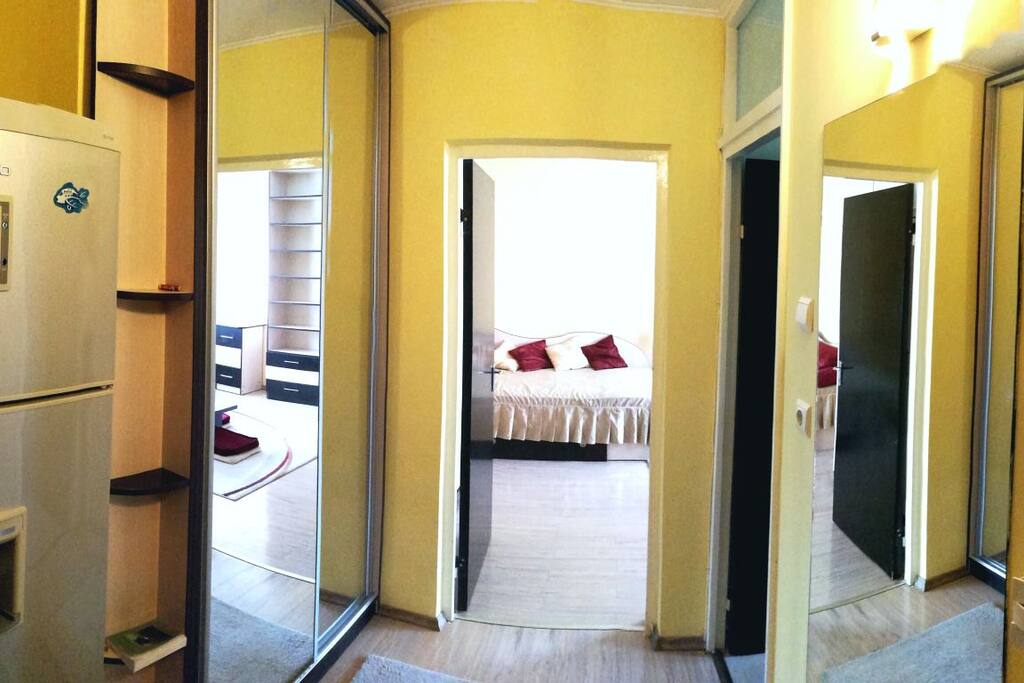 Hallway