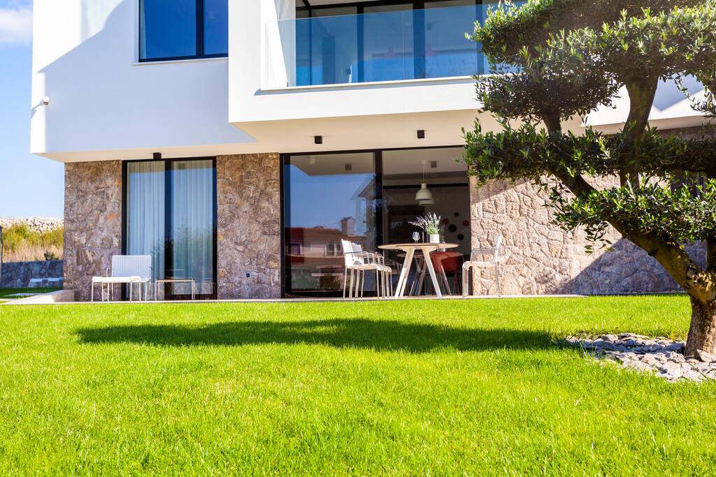 House exterior