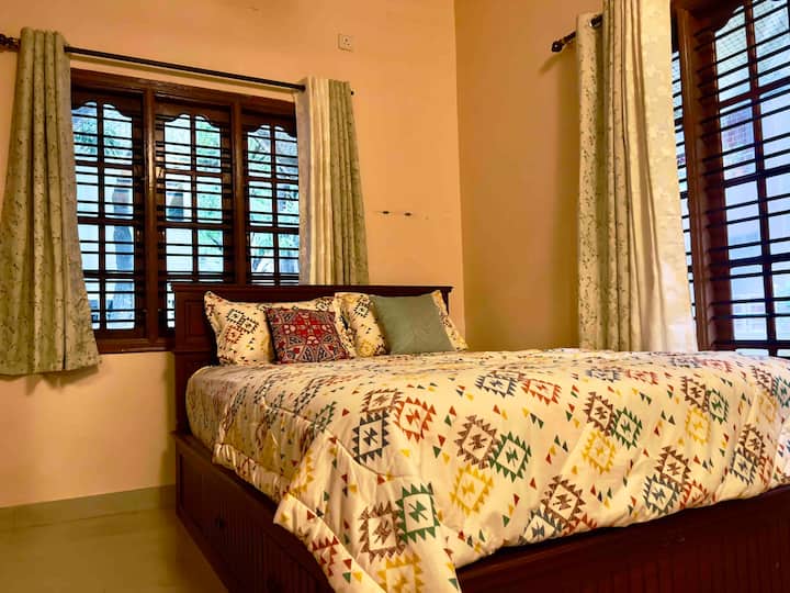 საძინებელი 2