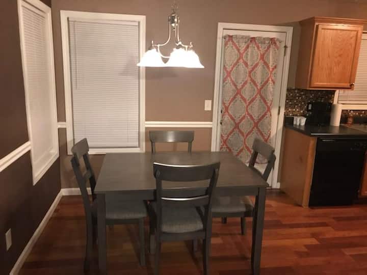 Forest Park Vacation Rentals & Homes United States Airbnb