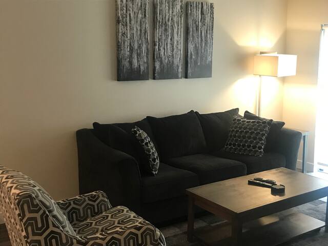 La Grange Apartment