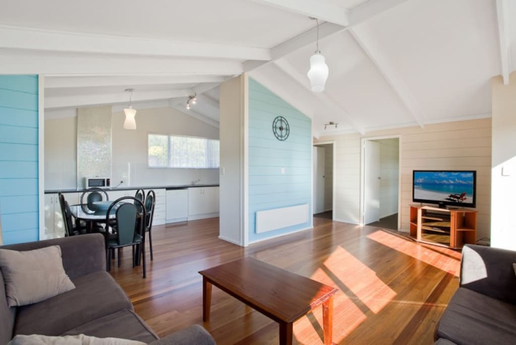 Lounge room