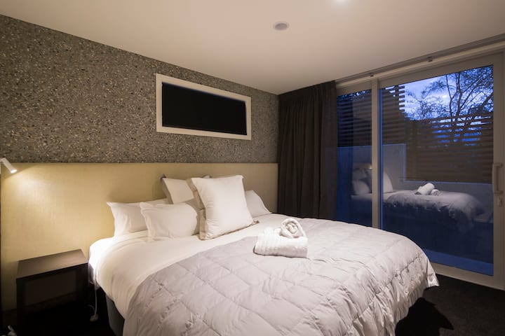 ფართო საძინებელი